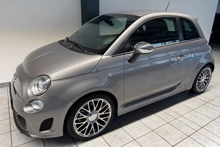 Abarth 500 Gebrauchtwagen