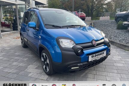 Fiat Panda Gebrauchtwagen