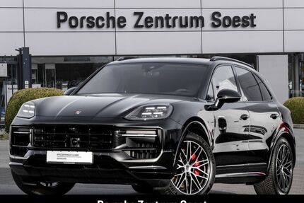 Porsche Cayenne Gebrauchtwagen