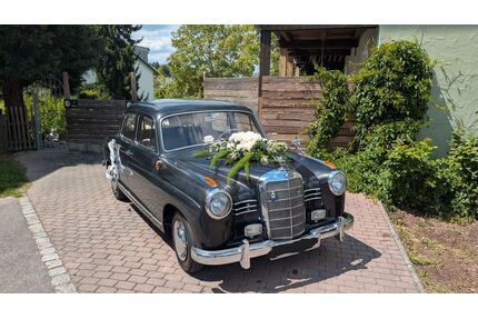 Mercedes-Benz Andere Gebrauchtwagen