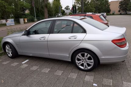 Mercedes-Benz C 200 Gebrauchtwagen