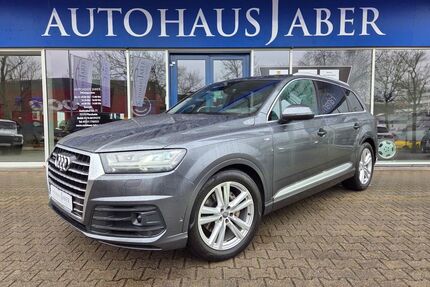 Audi Q7 Gebrauchtwagen