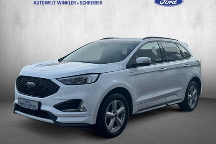 Ford Edge Gebrauchtwagen