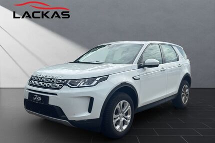 Land Rover Discovery Sport Gebrauchtwagen
