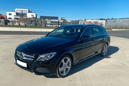 Mercedes-Benz C 400 Gebrauchtwagen