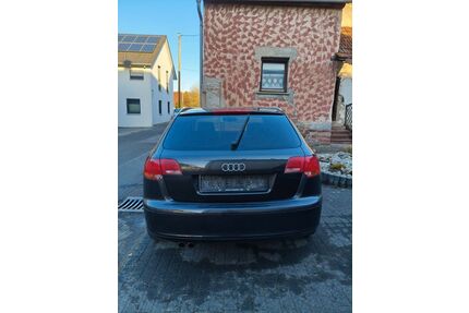 Audi A3 Gebrauchtwagen