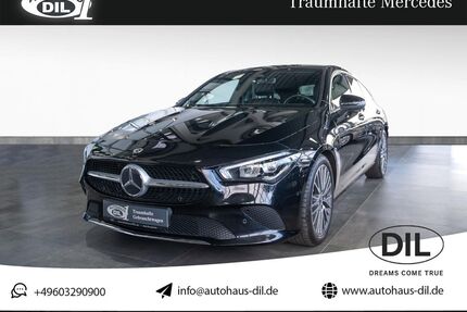 Mercedes-Benz CLA 200 Shooting Brake Gebrauchtwagen