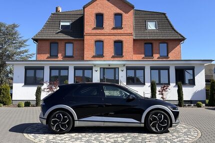 Hyundai IONIQ 5 Gebrauchtwagen
