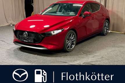 Mazda 3 Gebrauchtwagen