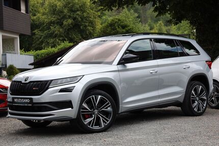 Skoda Kodiaq Gebrauchtwagen