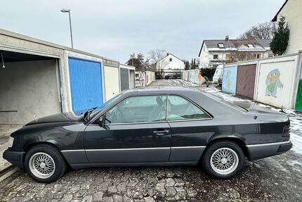 Mercedes-Benz CE 300 Gebrauchtwagen