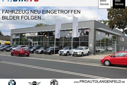 MG HS Gebrauchtwagen