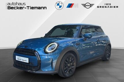 Mini ONE Gebrauchtwagen