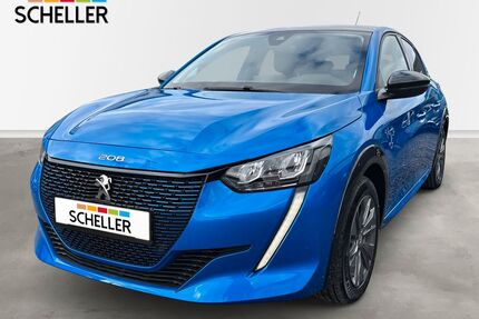 Peugeot 208 Gebrauchtwagen