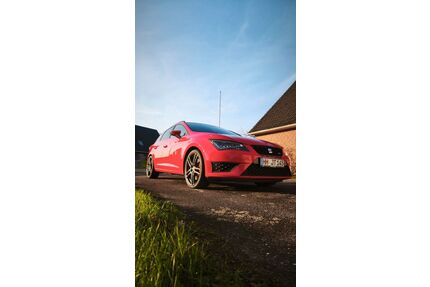 Seat Leon Gebrauchtwagen