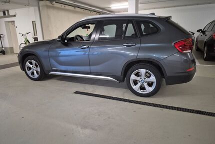 BMW X1 Gebrauchtwagen