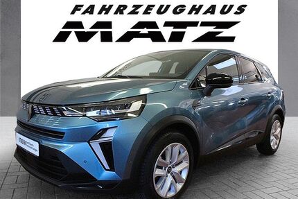 Renault Symbioz Gebrauchtwagen