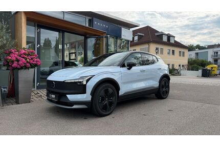 Volvo EX30 Gebrauchtwagen