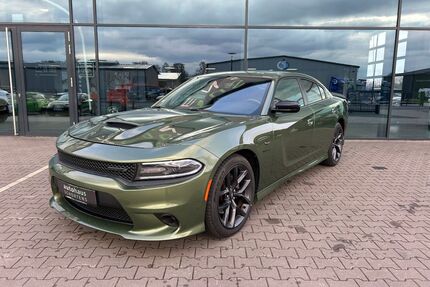 Dodge Charger Gebrauchtwagen