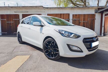 Hyundai i30 Gebrauchtwagen