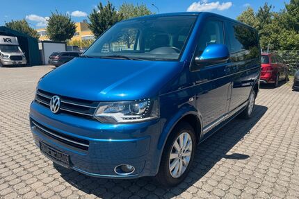 VW T5 Transporter Gebrauchtwagen