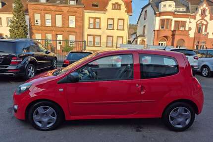Renault Twingo Gebrauchtwagen