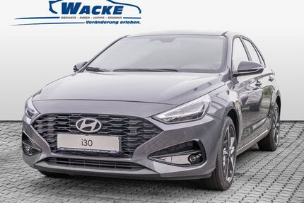Hyundai i30 Gebrauchtwagen