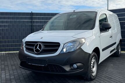 Mercedes-Benz Citan Gebrauchtwagen