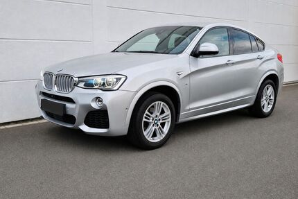 BMW X4 Gebrauchtwagen