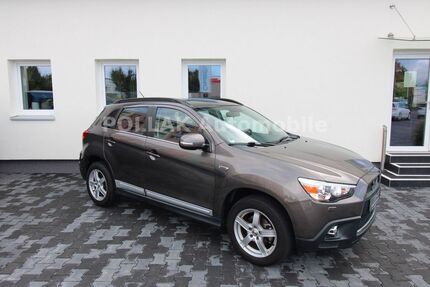 Mitsubishi ASX Gebrauchtwagen