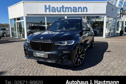 BMW X7 Gebrauchtwagen