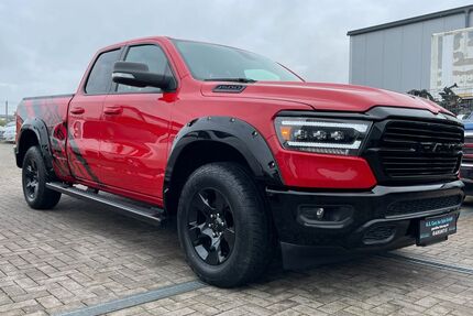 Dodge RAM Gebrauchtwagen