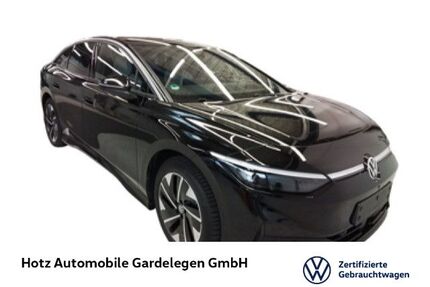 VW ID.7 Gebrauchtwagen