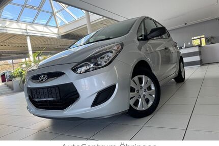 Hyundai ix20 Gebrauchtwagen