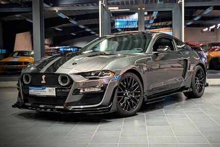 Ford Mustang Gebrauchtwagen