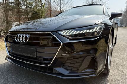 Audi A7 Gebrauchtwagen