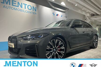BMW M440 Gebrauchtwagen