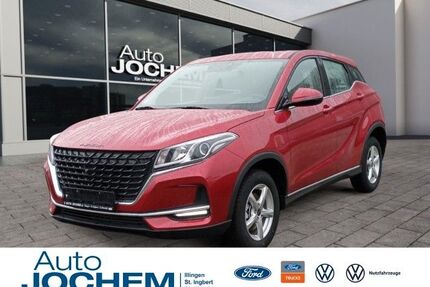 DFSK Fengon 500 Gebrauchtwagen