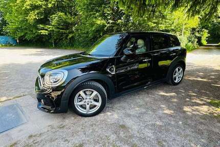Mini Cooper S Countryman Gebrauchtwagen