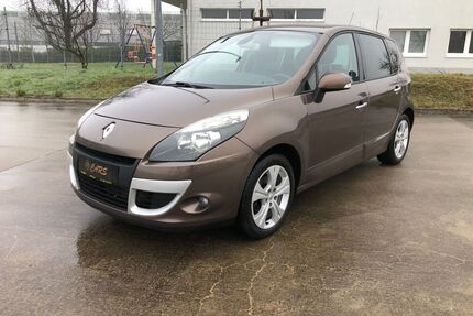 Renault Scenic Gebrauchtwagen
