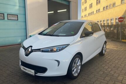 Renault ZOE Gebrauchtwagen