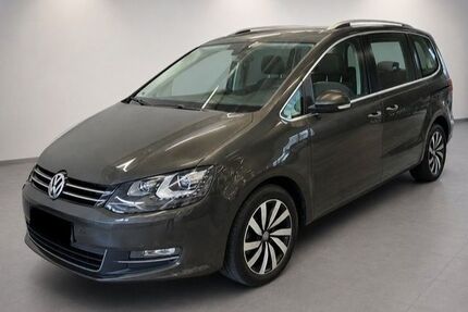 VW Sharan Gebrauchtwagen