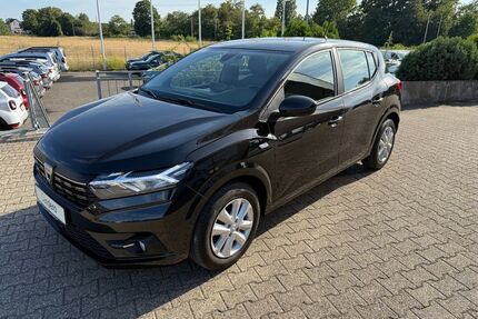 Dacia Sandero Gebrauchtwagen