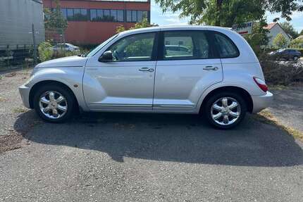 Chrysler PT Cruiser Gebrauchtwagen