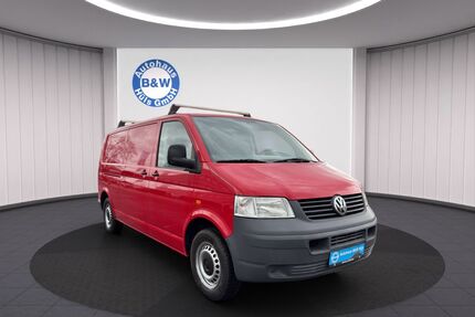 VW T5 Transporter Gebrauchtwagen