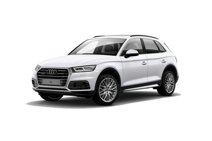 Audi Q5 Gebrauchtwagen