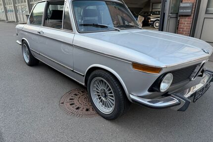 BMW 2002 Gebrauchtwagen