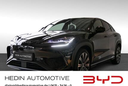 BYD SEALION 7 Gebrauchtwagen