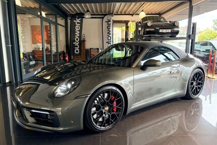 Porsche 911 Urmodell Gebrauchtwagen