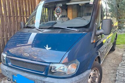 Ford Transit Gebrauchtwagen
